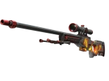 AWP | Wildfire (Battle-Scarred)